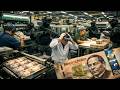Inside the Peso Printing Factory: The Secret Aztec Code Hidden in Every Mexican Bill (Full Process)