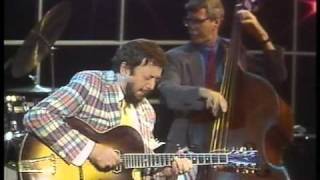 Barney Kessel - I've Grown Accustomed To Her Face chords