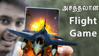 Best Android  Flight Game in 2021 | 1 Minute Only screenshot 5