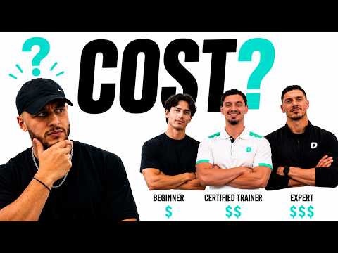 How Much Should You Spend on a Personal Trainer?