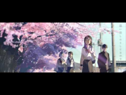 【MAD】秒速5センチメートル　あいう/拝啓、大人になれない僕