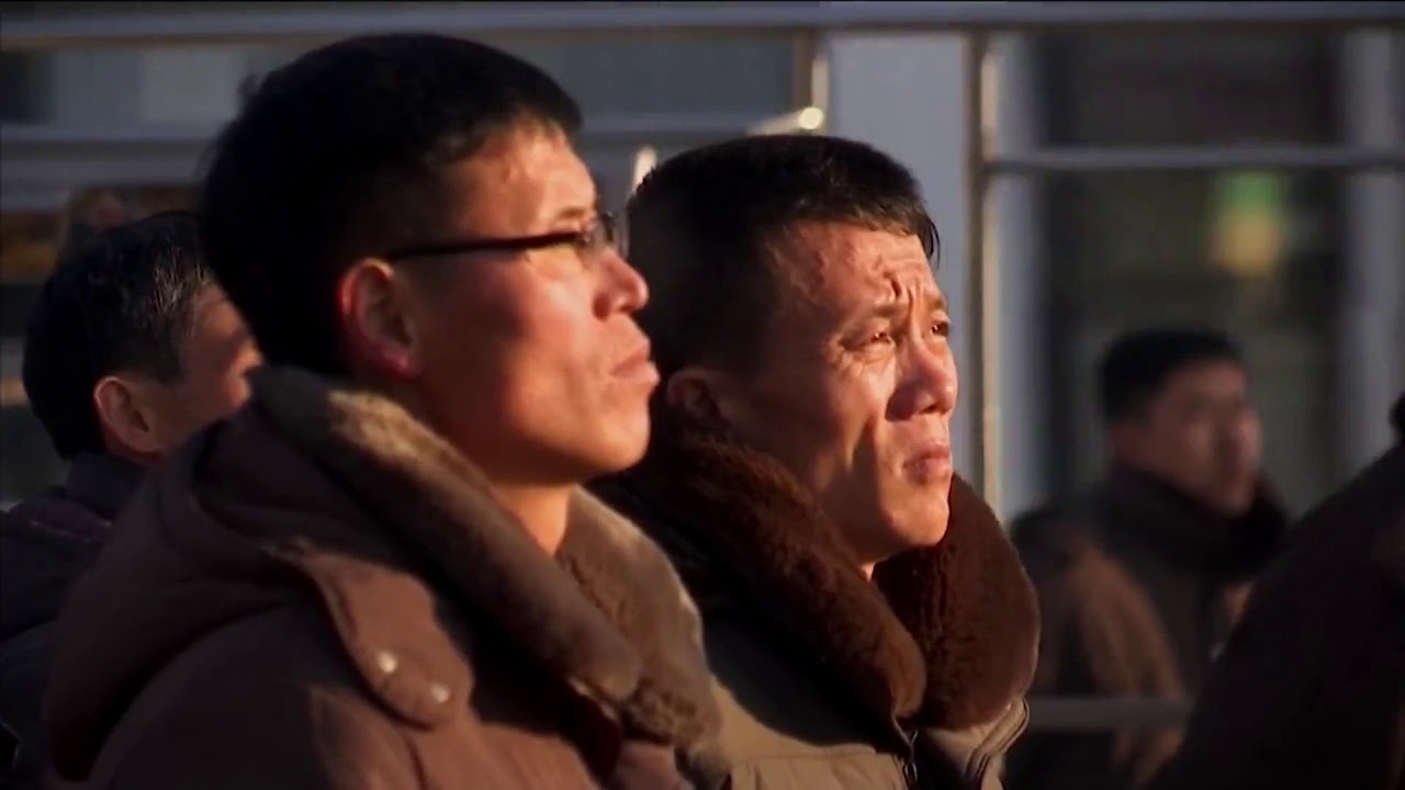 News on The 700 Club: January 1, 2018