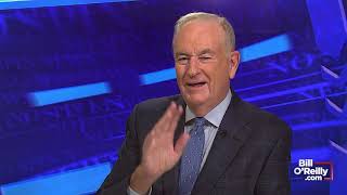 Biden Calls Larry Elder 'Trump's Clone' | Bill O'Reilly