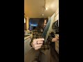 Bo-shuriken and no-reload knife-throwing practice