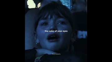 Thumbnail of How Do I Say Goodbye - Dean Lewis (Lyrics)