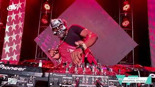 Ancestral Rituals Pula Power 2024