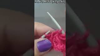 #diy #crochet #knitting #english #englishgrammar #basic #handcraftedp #tutorialamigurumicompleto