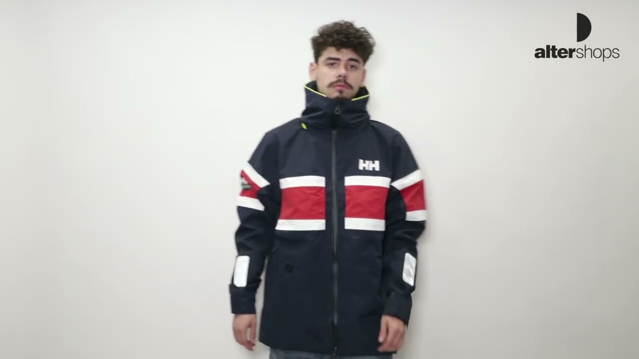 Helly Hansen HEH SALT ORIGINAL  Σκούρο Μπλε 34422