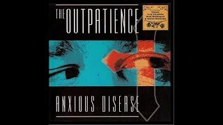 The Outpatience - Anxious Disease feat. Slash & Axl Rose