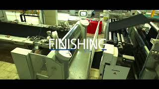 VTL : ONE OF THE BIGGEST TEXTILE INDUSTRY IN TUNISIA