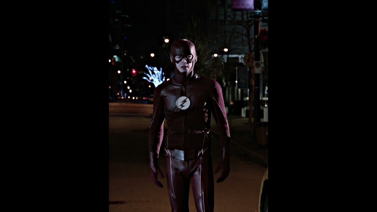 Team Flash brings Solovar to defeat Grodd🥶