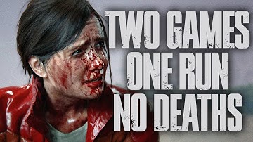 De ZWAARSTE uitdaging aangaan in The Last of Us