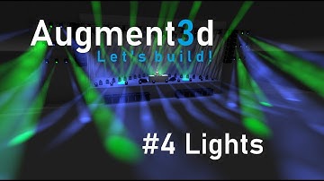 EOS Augment3d | Let