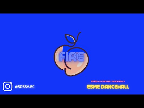 Instrumental De Dancehall