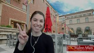 What Can USC’s Trojan Network Do For You?