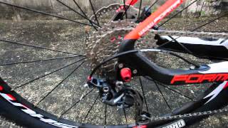 FORMAT DES99 BY GTR BIKE 080-2515885