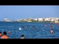 Agapi & Creta Beach - Creta/ Iraklio [Greece] 2016