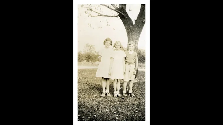 27 Old-Fashioned Family Portraits