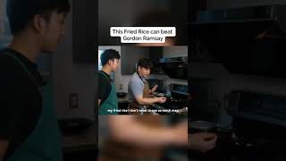 Gordon Ramsey will look for this Fried Rice recipe #shorts