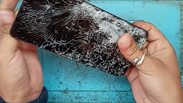 redmi 13c 5g screen replacement