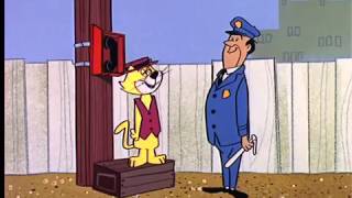 Top Cat: The Complete Series - Officer Dibble Clip 3