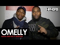 Omelly "On My Time Vol.2" Interview (HipHopSince1987 Exclusive)