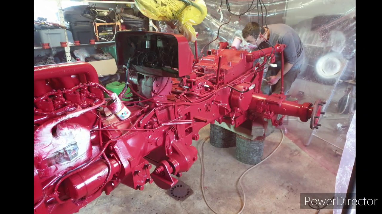 mc cormick 323 (restauration)