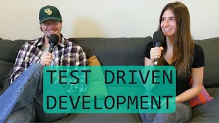 Ep. 5 - Test Driven Development