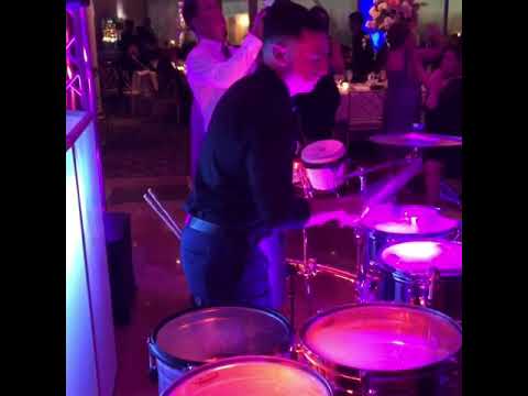 Watch Live Percussion 2018 - Tommy Carlucci on YouTube Watch Live Percussion 2018 - Tommy Carlucci on YouTube