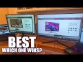 Sceptre vs Innocn 27 Inch Monitors, Which is best?