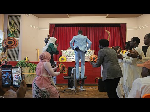 تراث مساليت الفنان محمود عركويا