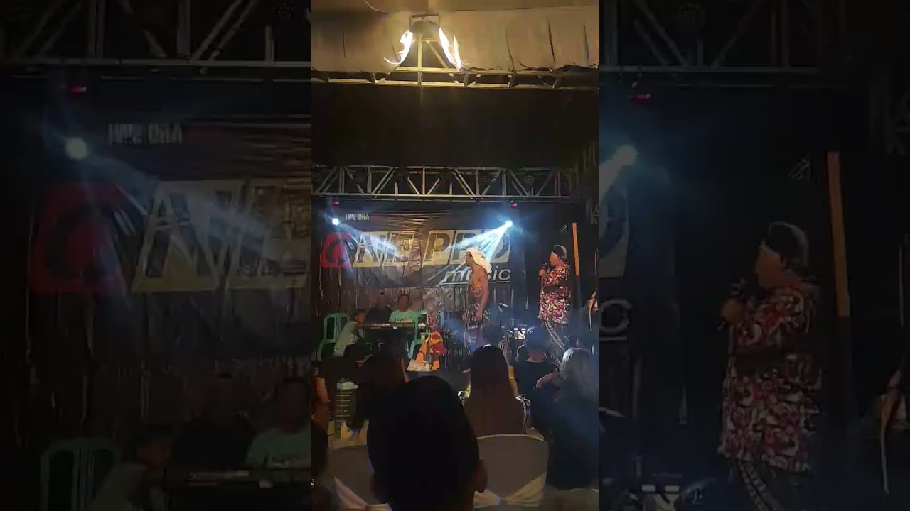 Lawak Gandu Pentul ndadi jaranan 