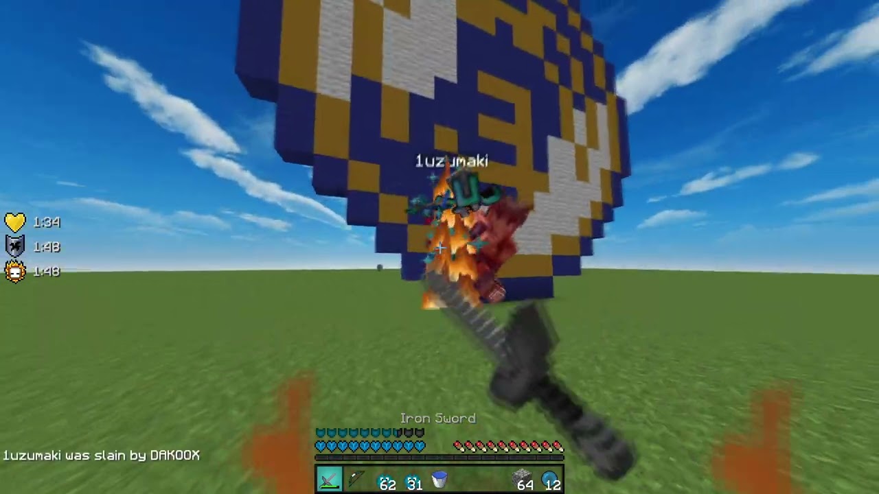 3 NIESAMOWITE TXT NA KITHC.EU | RESOURCE PACK FOLDER RELEASE                   [480FPS]