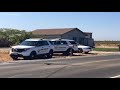 Death investigation underway on Claribel