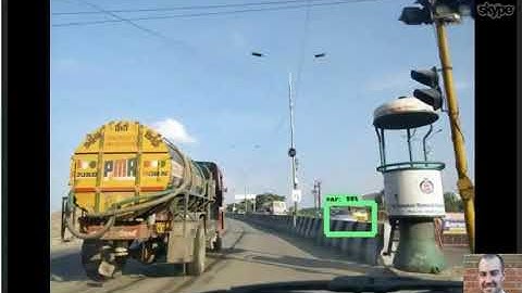 [Giscle Meeting] Object Detection using Gamma Correction in Tensorflow