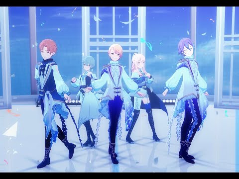 【プロセカMV】彰人、司、寧々、類、瑞希でイフ