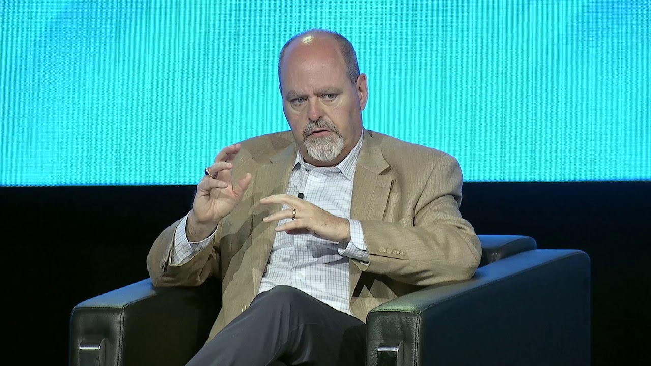 Transparency19 Sector Talk 2: IMO2020