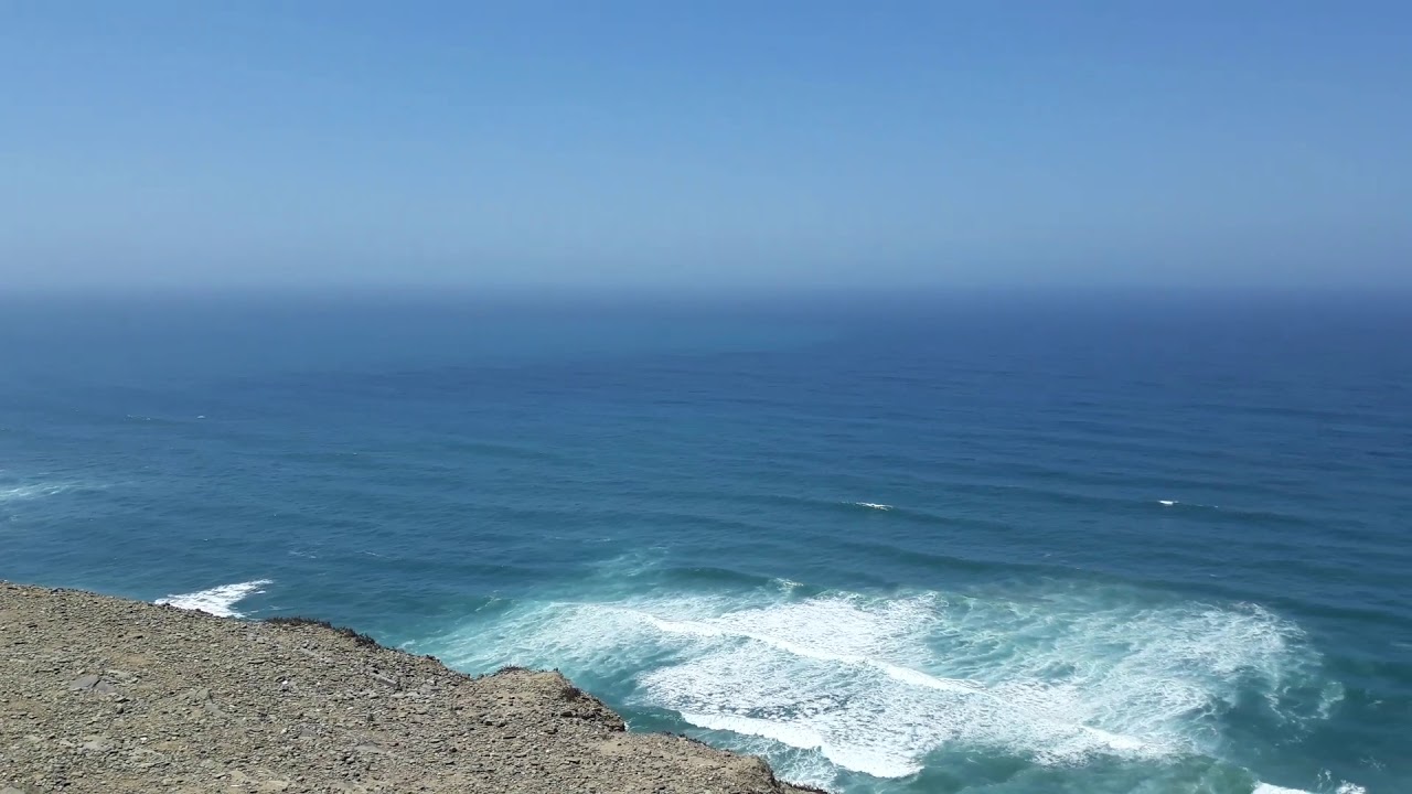 Miradouro do Castelejo