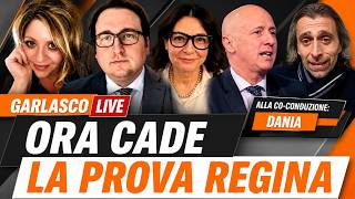 Garlasco LIVE: Galassi, Colzani, Sellitto, Spoletti, Giordano - garlasco delitto ultime notizie