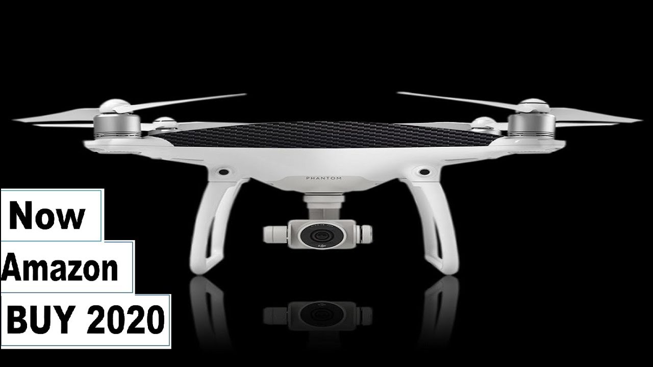 new dji drone 2020