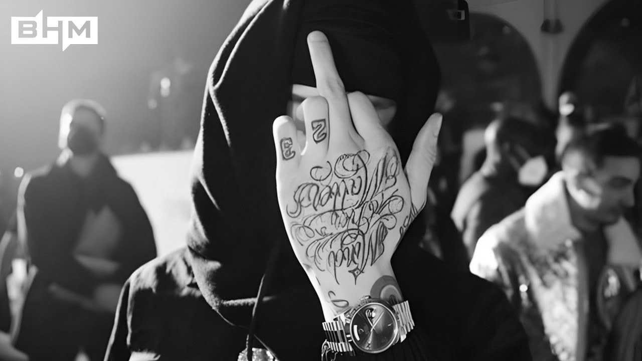 BHM - Blood Signed Contracts [GANGSTER TRAP]