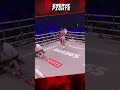 Whittaker CLEARED Dredhaj OUT! 💥#shorts