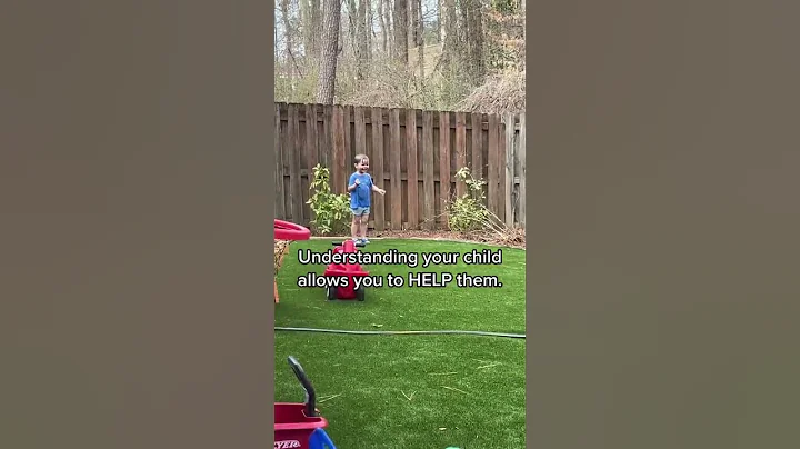 Autism Diagnosis Acceptance