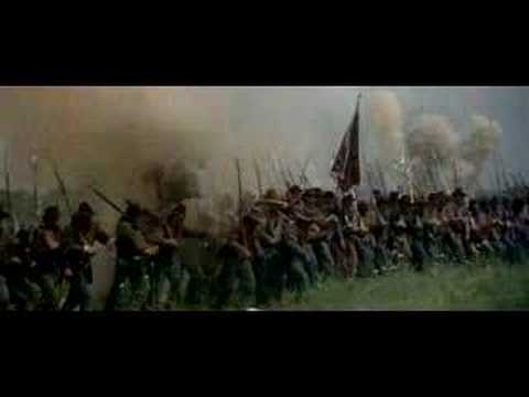Gettysburg Trailer