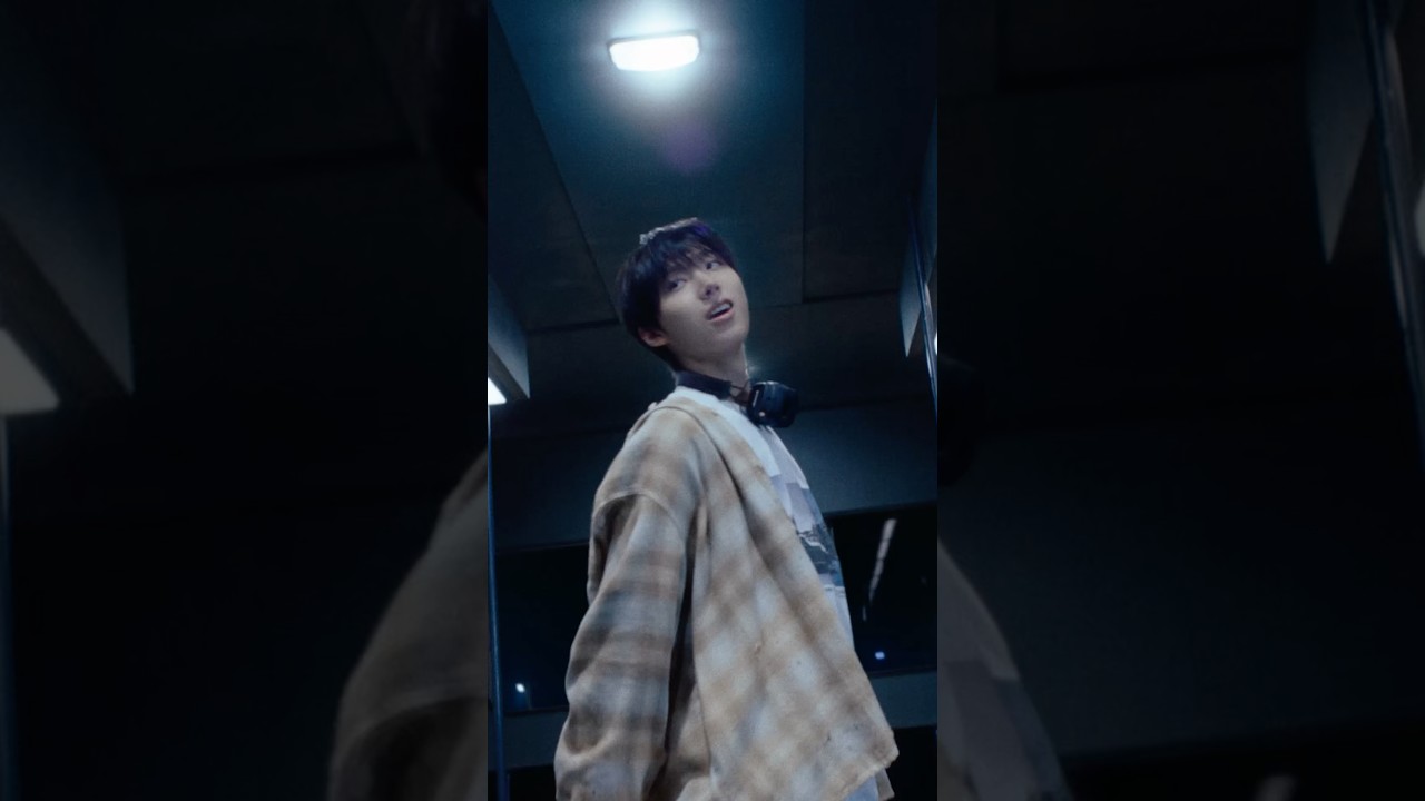 KickFlip(킥플립) “미완성(Puzzle Piece)” M/V Teaser ‘Juwang’