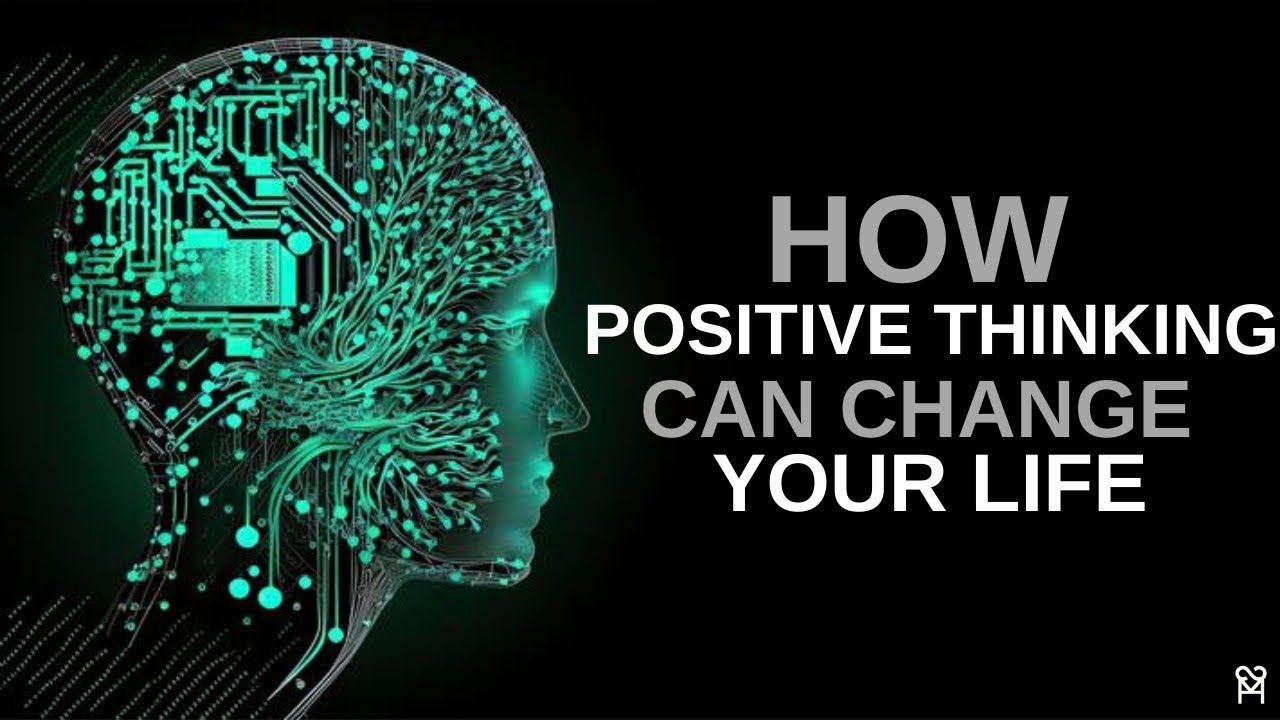The Power of Positive Thinking: How It Can Change Your Life and Attract ...