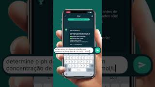 Acelere o aprendizado com explicações ilimitadas do app Gênio IA screenshot 4