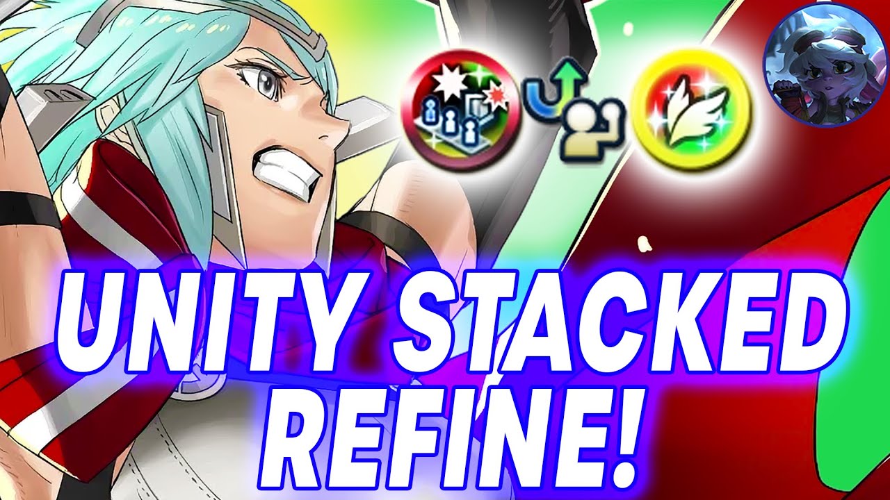 Dagr Remix & Refine Matchup Showcase | Fire Emblem Heroes - YouTube