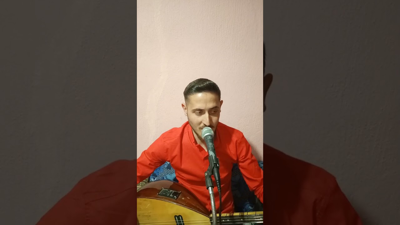 dağlar dağladı beni