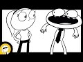 So Da Bewtifow (Animation Meme)